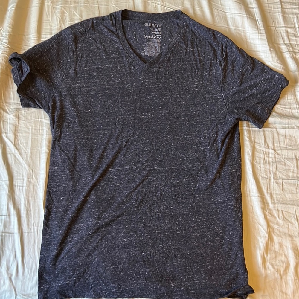 Old Navy - medium - t shirt - Charcoal
